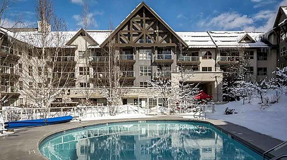 The best ski in ski out two bedroom condo at Aspens