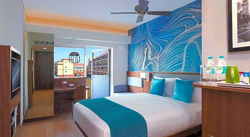 ibis Styles Goa Calangute Resort- An AccorHotels Brand