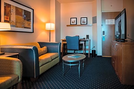 Family Two-Bedroom Suite