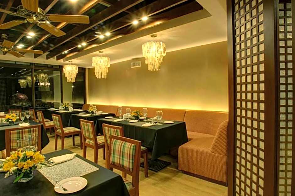 Azalea Hotels & Residences Baguio
