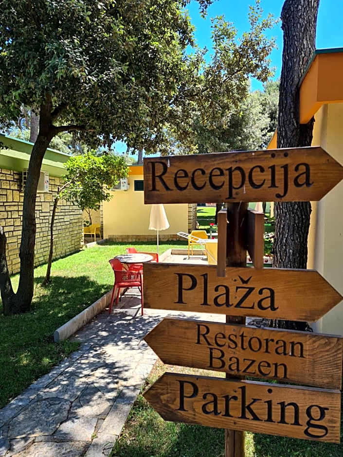 Mediterranean Village San Antonio