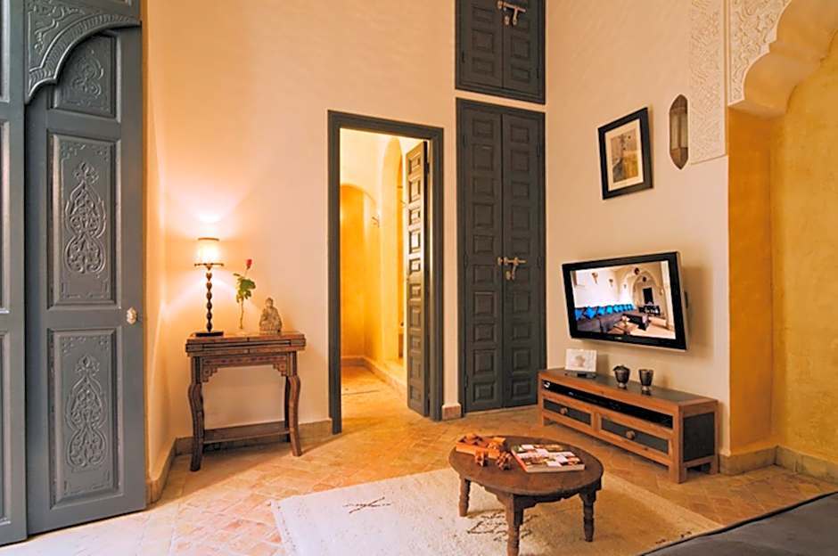 Riad Cinnamon by Marrakech Riad