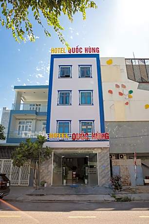 Quoc Hung Hotel