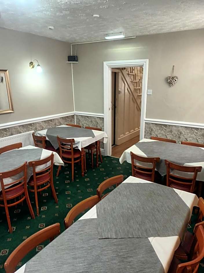 Strides Hotel
