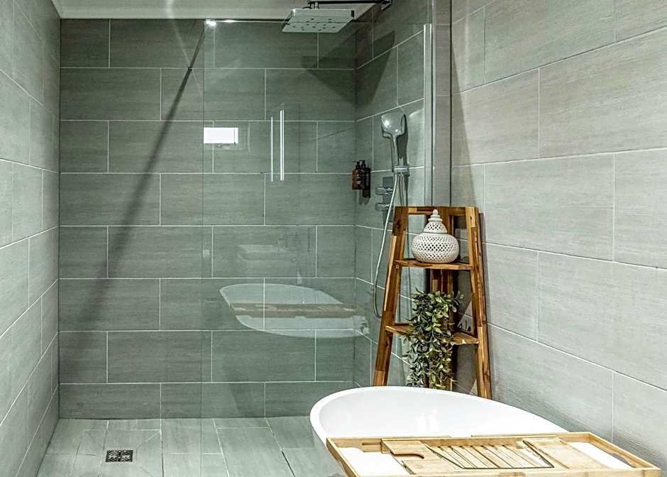 Croft Farm Water Park