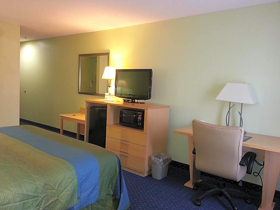 Park Inn by Radisson Albany, GA