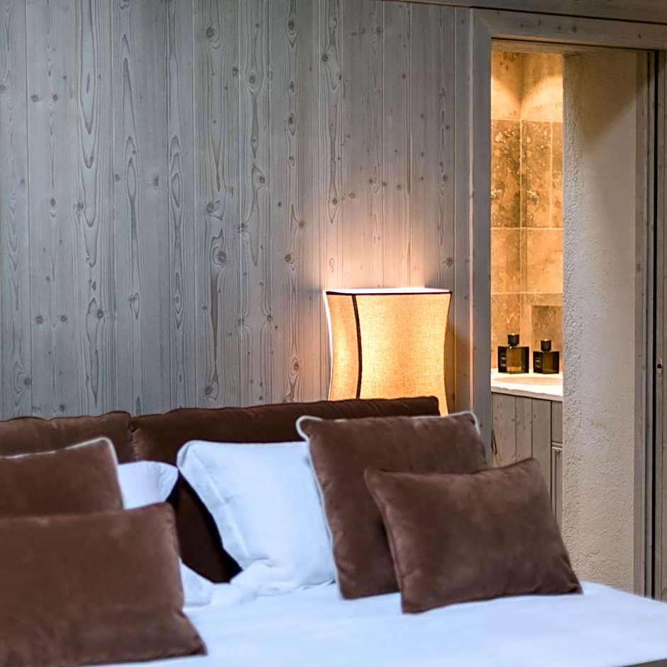 Ca' del Moro Wine Retreat