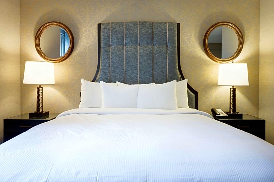 Hilton Milwaukee