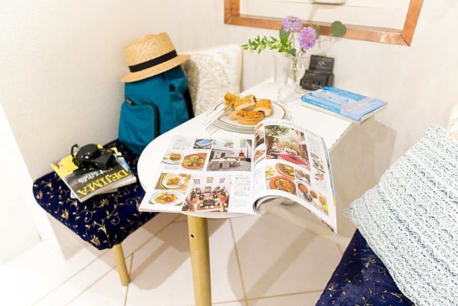 Casa Blanca Guesthouse