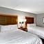 Hampton Inn By Hilton Albany Wolf Road Airport