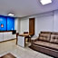 Golden Tulip Goiania Address