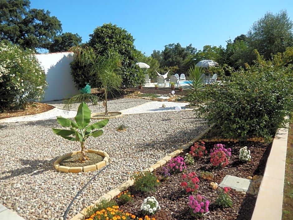 Quinta Laranjal da Arrabida