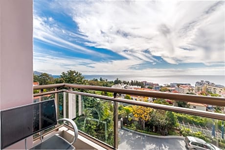 junior suite standard