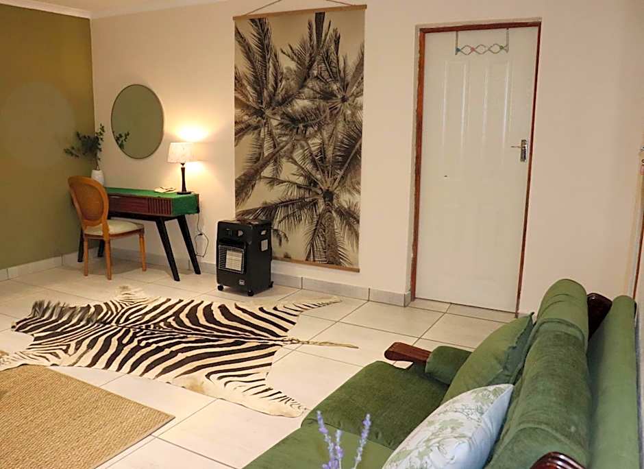 Country Lane Farm lodge