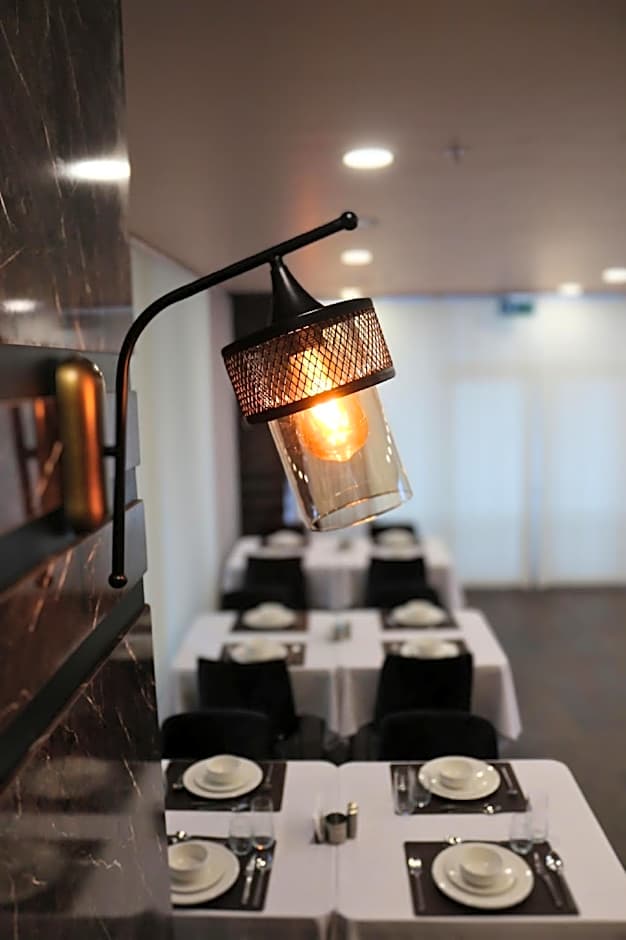 MONEZZA HOTEL MALTEPE