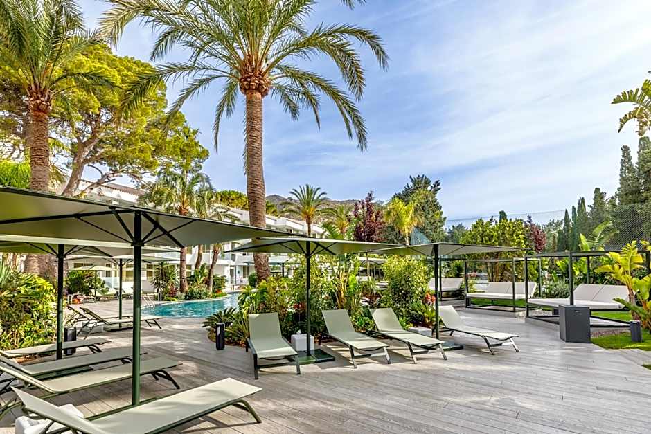 Hotel Illa d'Or & Club Apts 4* Sup