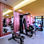 Aemilia Hotel Bologna