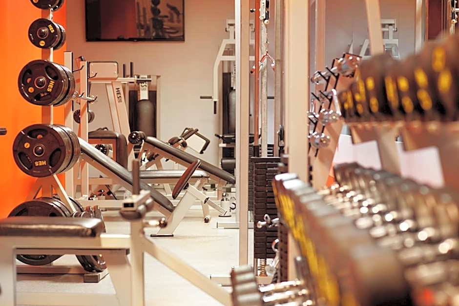 Hotel Aurora Family & SPA