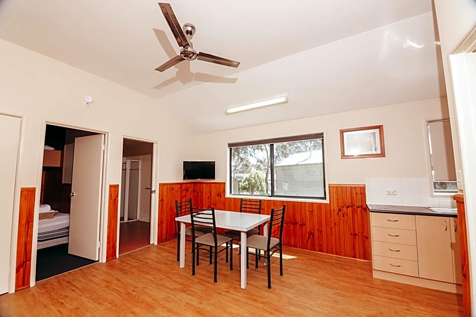 Eaglehawk Park Canberra