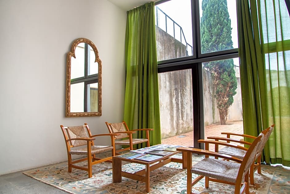 Pousada Castelo de Alcacer do Sal