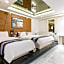 Hotel Cube Songdo