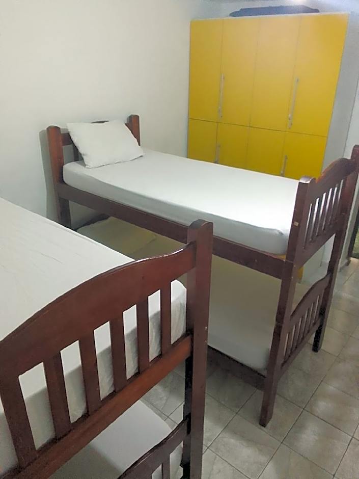 Photo 1 of 2 of 4 Beds, Balcony