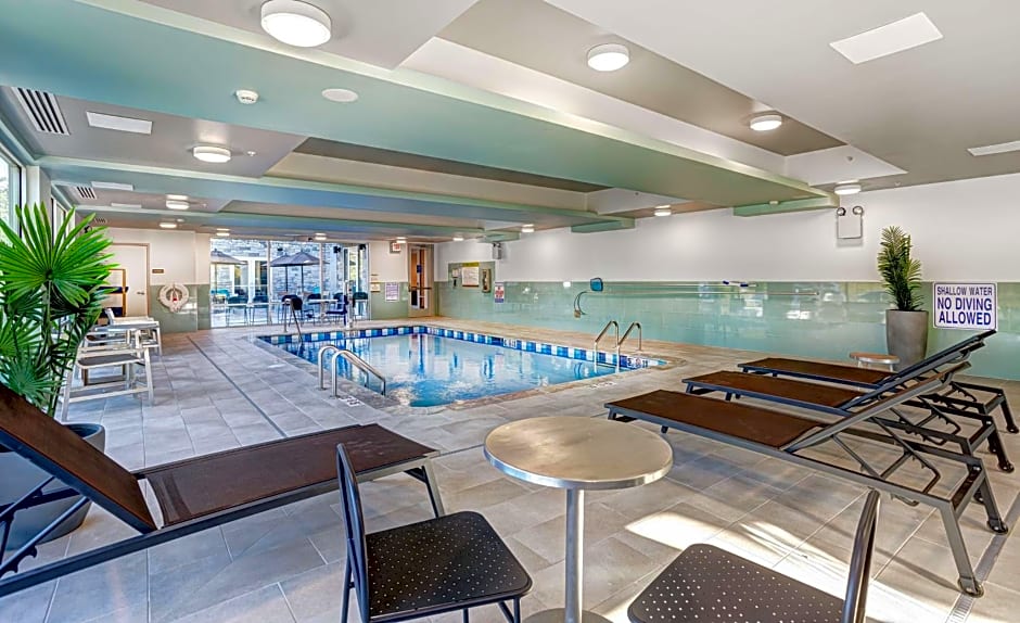 Home2 Suites By Hilton Johnson City, Tn