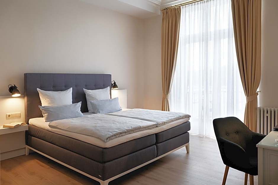 Rheinhotel Dreesen