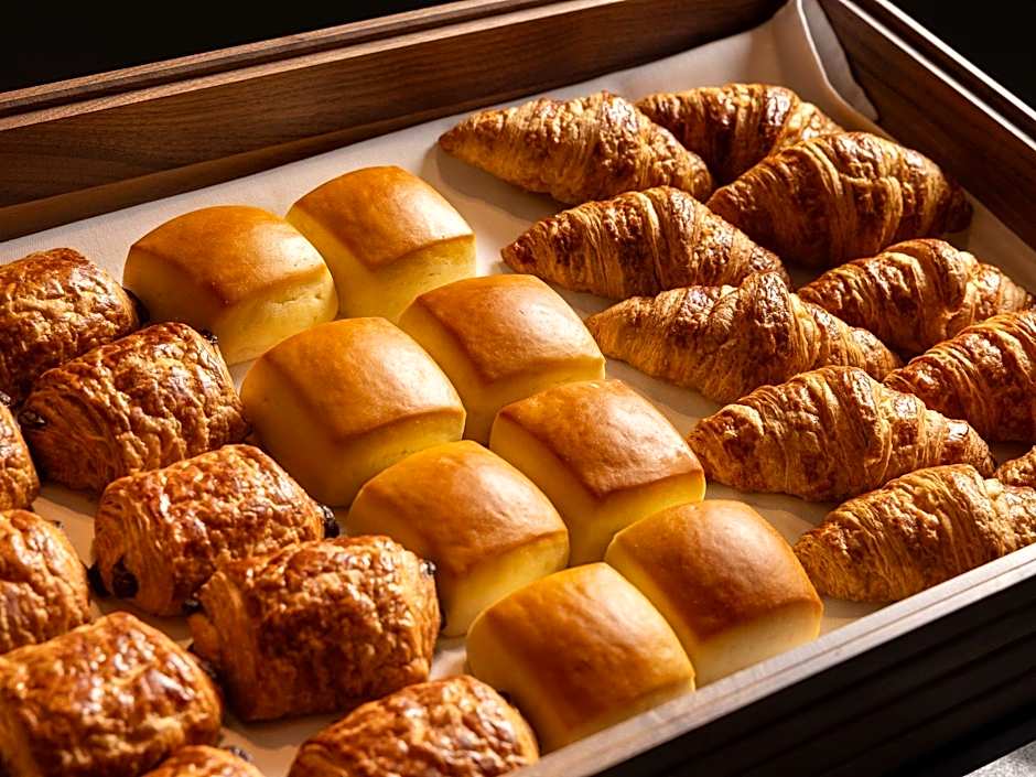 Mercure Tokyo Haneda Airport