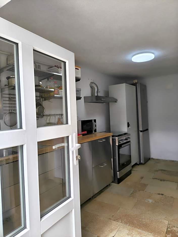 Casa Via Viscri