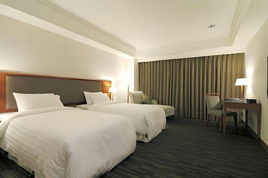 Fushin Hotel Taichung