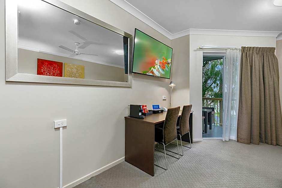 Best Western Kimba Lodge Motor Inn