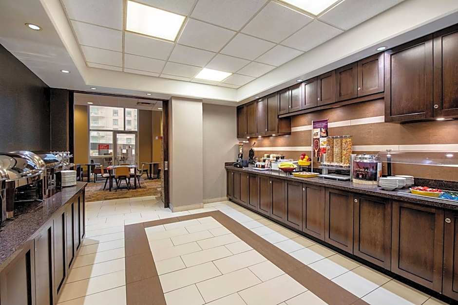 Residence Inn by Marriott Kingston Water's Edge