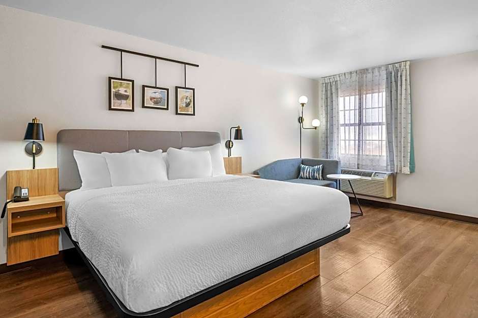 Sleep Inn & Suites Searcy near University