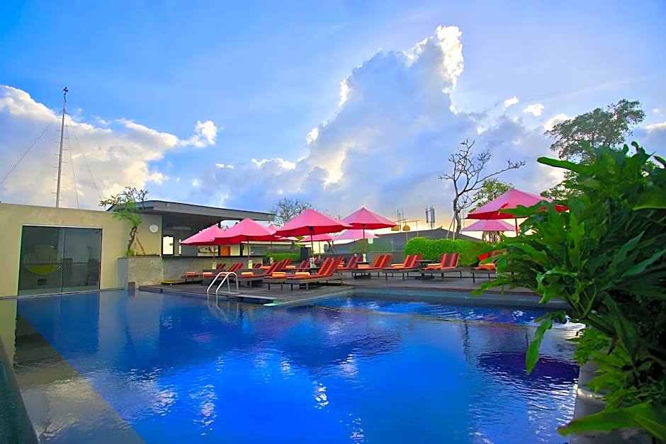Sevn Legian