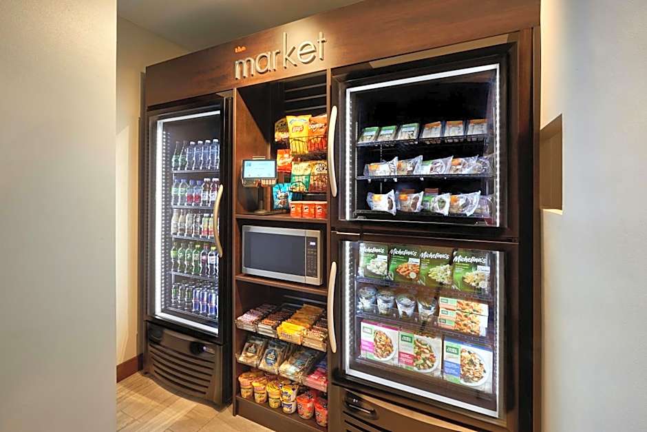 Courtyard by Marriott Ottawa Downtown