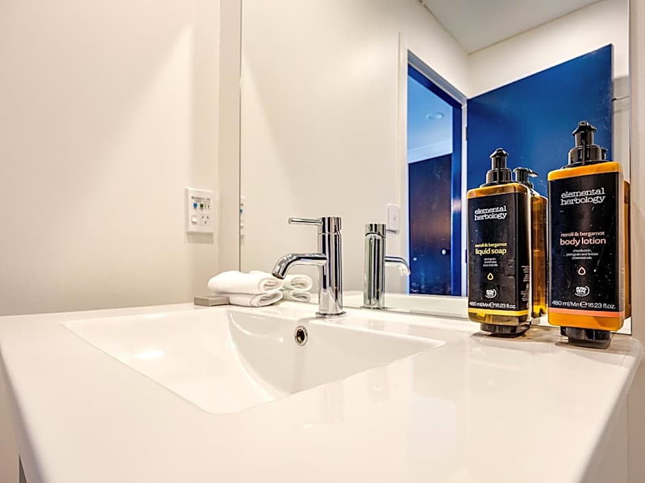Mercure Wellington Abel Tasman Hotel
