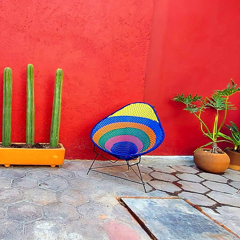 Bokatrip Xochimilco