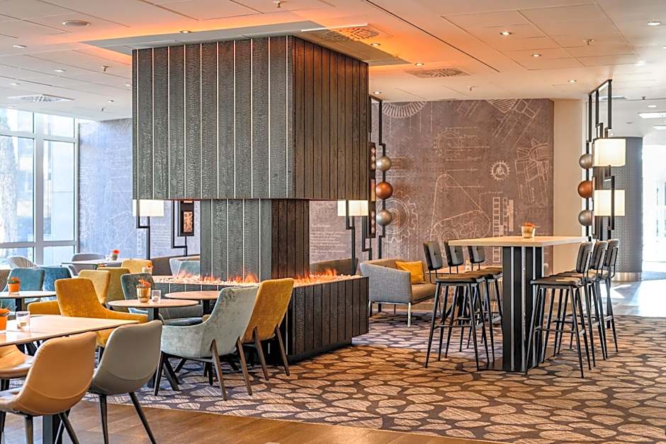 Mercure Hotel Bochum City