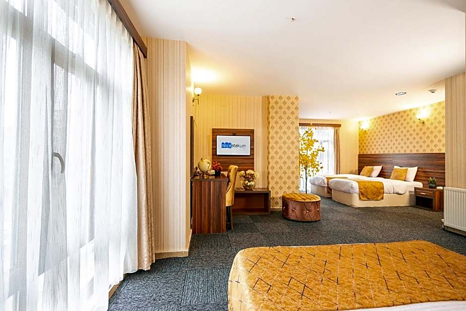 Niva Atakum Otel