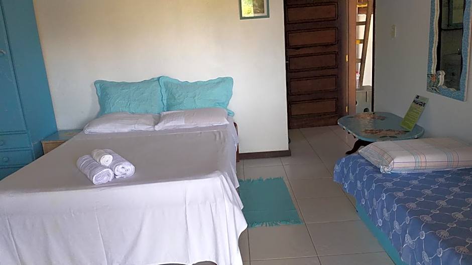 Pousada Recanto dos Pássaros