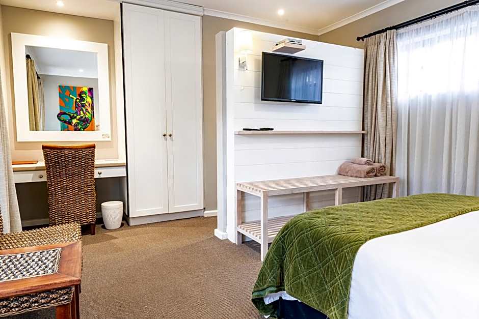 Beachwalk Bed and Breakfast - #Solar Energy #No Loadshedding