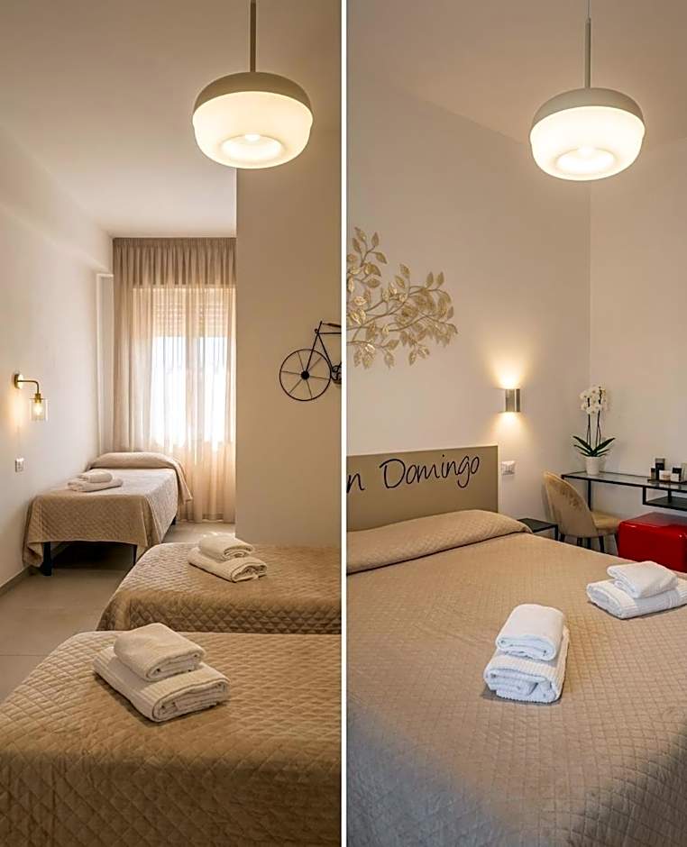 Hotel San Domingo