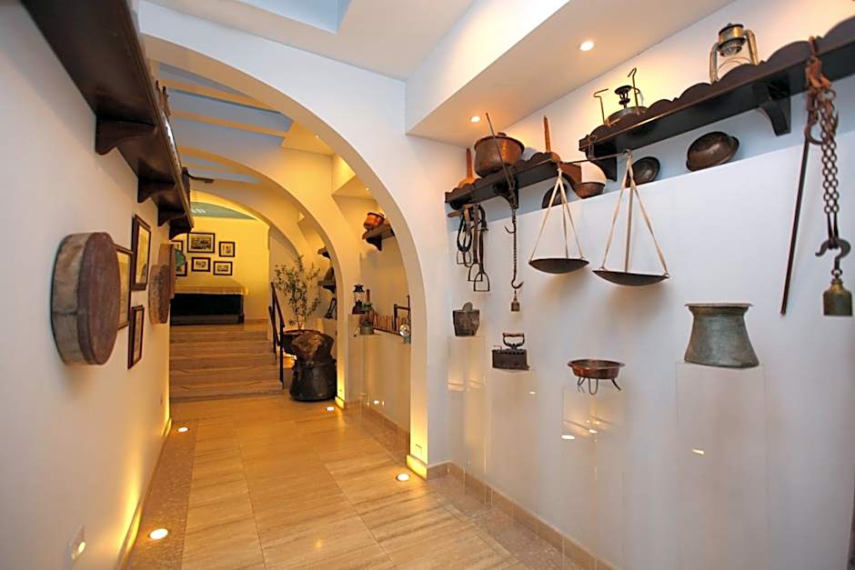 Centrum Hotel - City Center