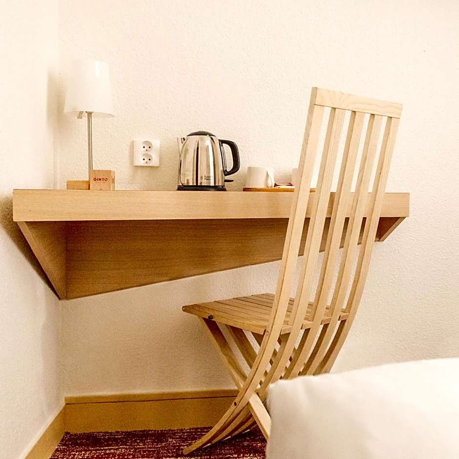 Hotel Gambetta