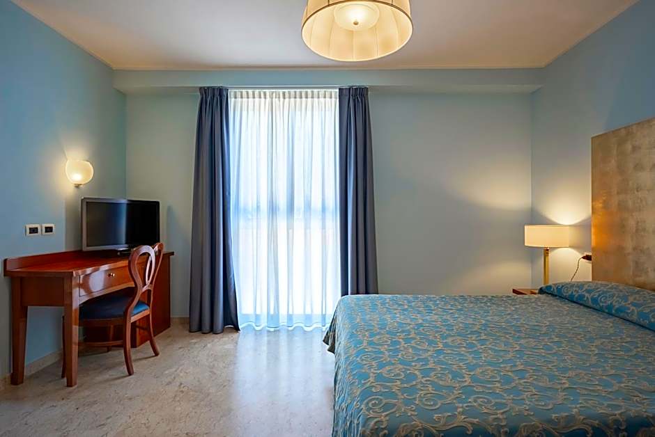 Hotel Terme Marine Leopoldo Ii