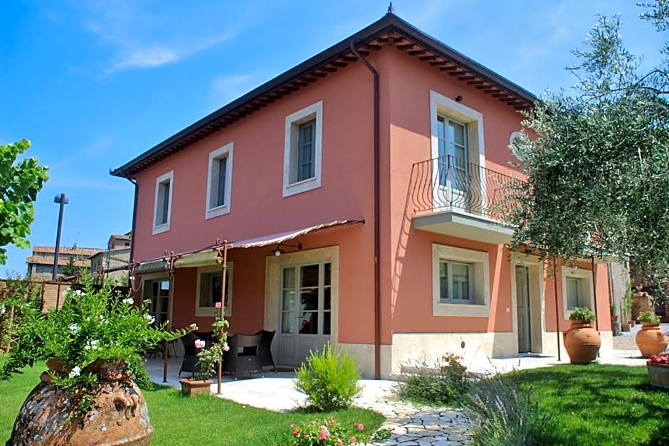 B&B Il Canto del Gallo