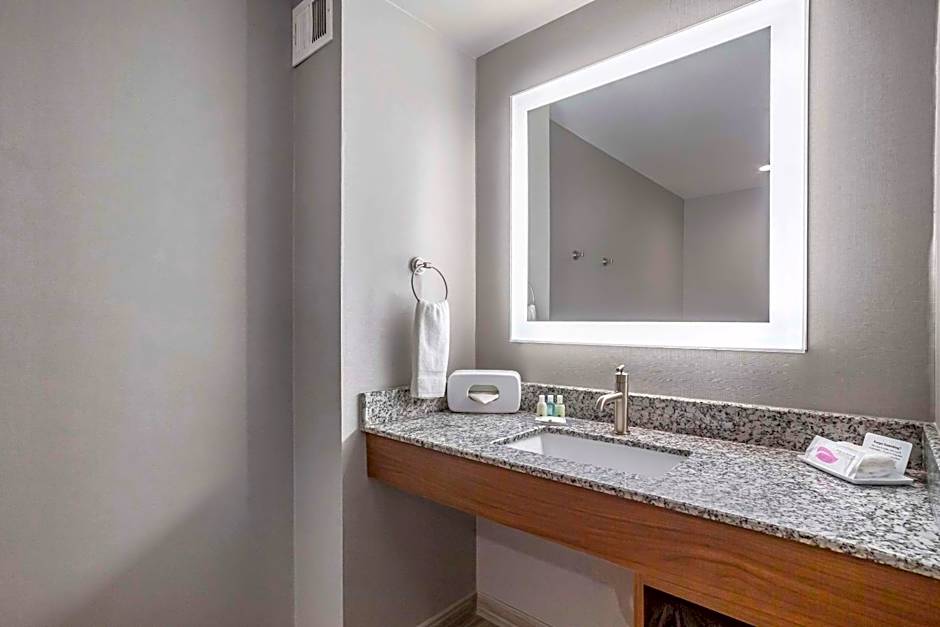 Quality Inn & Suites Livermore Wine Country