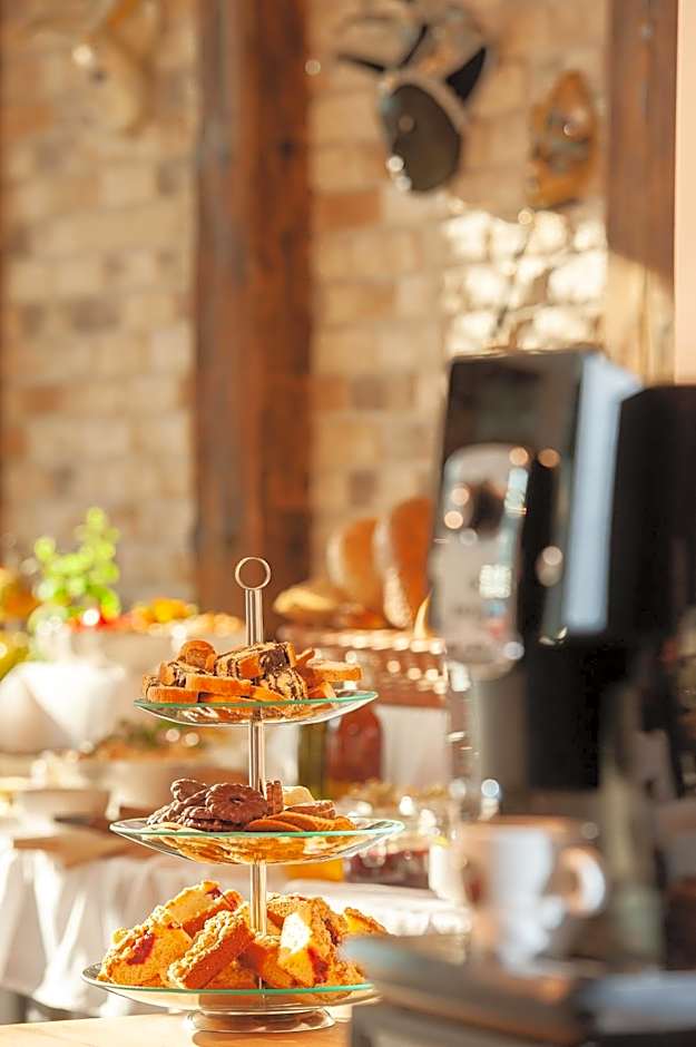 Plaza Boutique Hotel