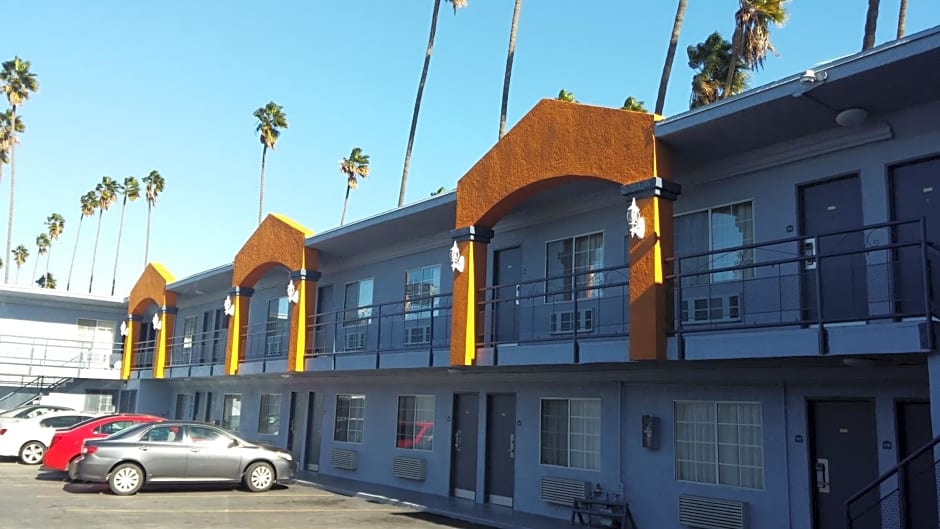 Value Inn Hollywood